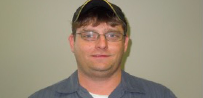 Congratulations on 30 Years of Service Joe!