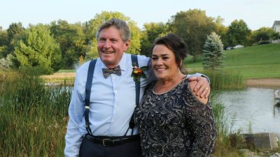 Bill Bowman Receives Lifetime Achievement Award from RAEDI