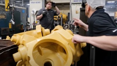 Employment at Bowman Tool