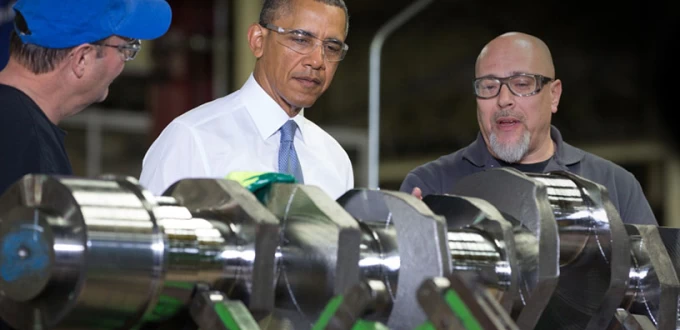 Presidential Proclomation